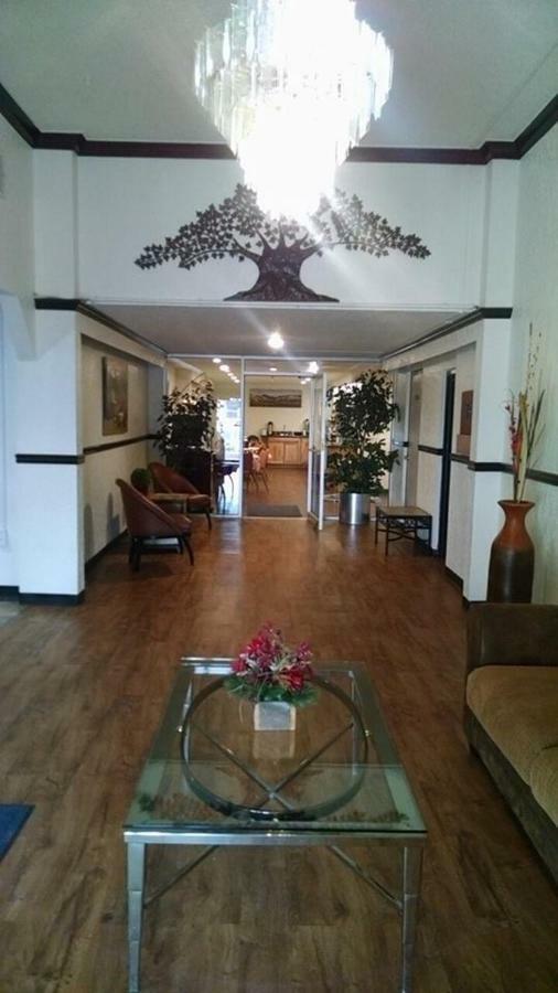 Travelodge By Wyndham Torrington Buitenkant foto