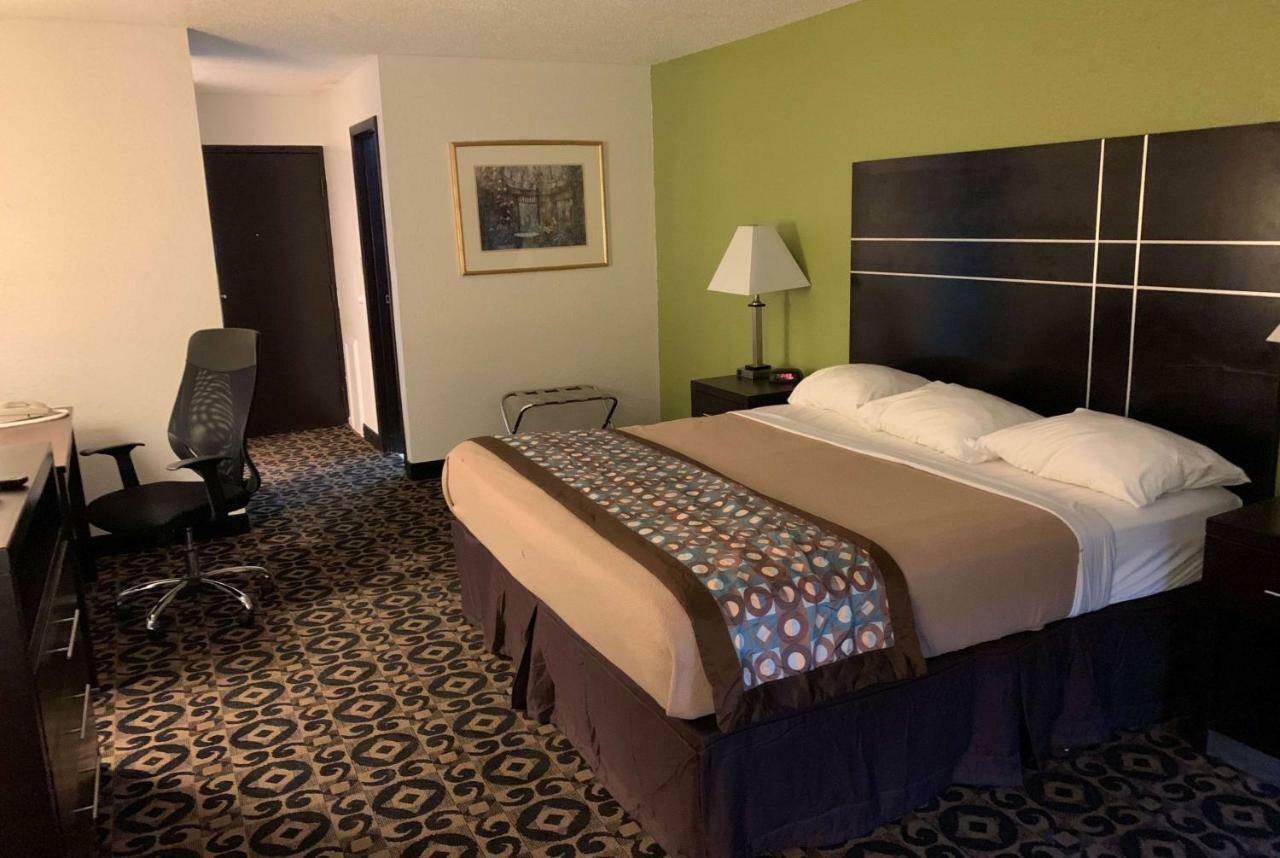 Travelodge By Wyndham Torrington Buitenkant foto